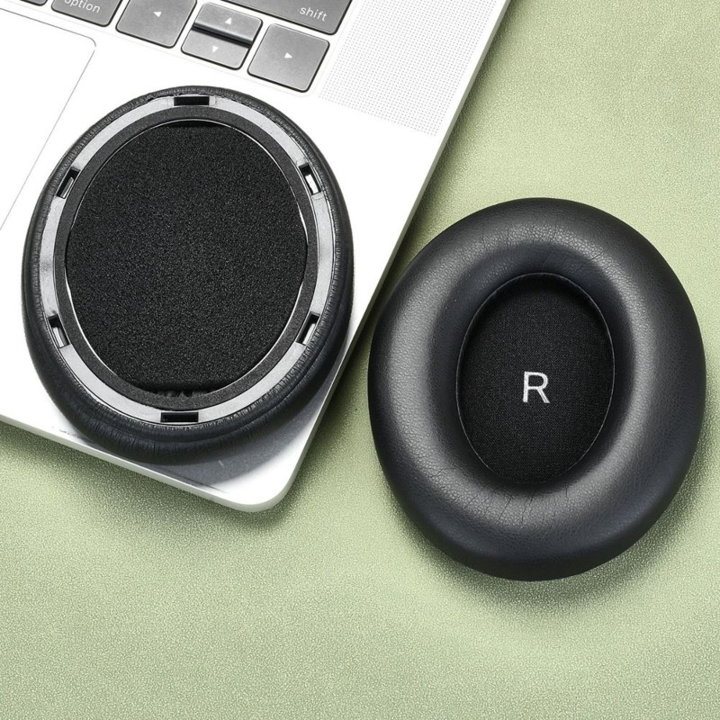 B04B-ゼンハイザー モメンタム4 ヘッドホン用交換イヤー - Sennheiser Headphone Momentum 4 のレビューと価格
