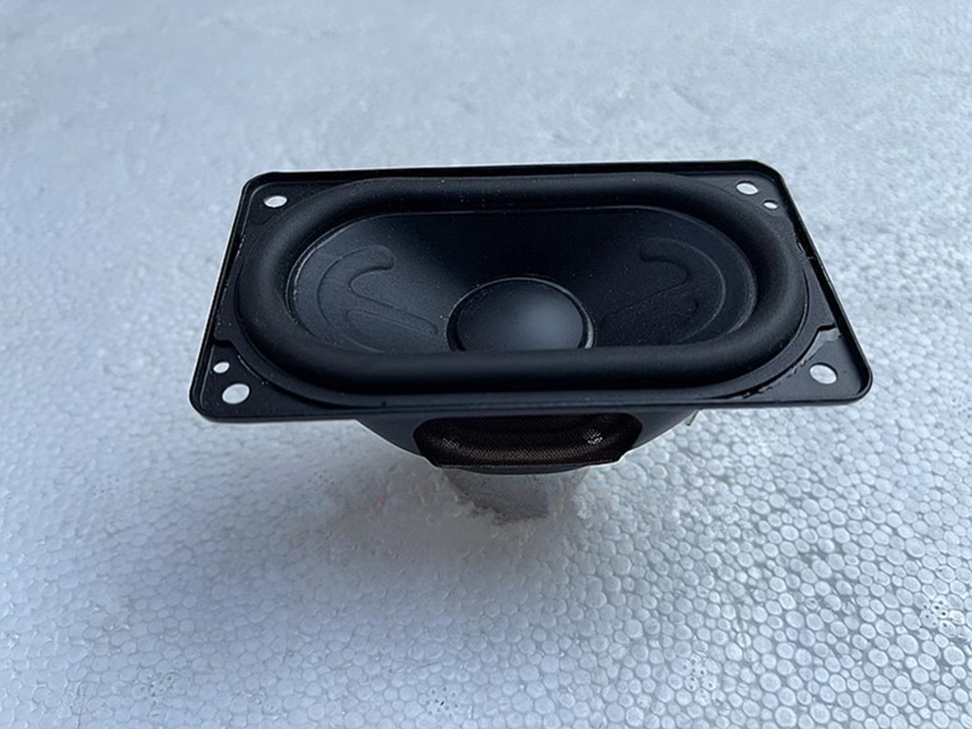 Jbl Charge5用の長方形の交換用スピーカー,ネオジム - Jbl Speaker Charge 5 のレビューと価格