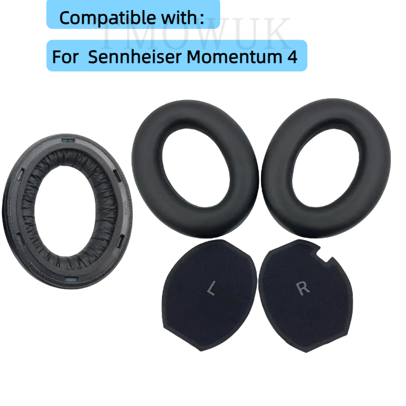 ゼンハイザー Momentum 4 ワイヤレスヘッドフォンと - Sennheiser Headphone Momentum 4 のレビューと価格