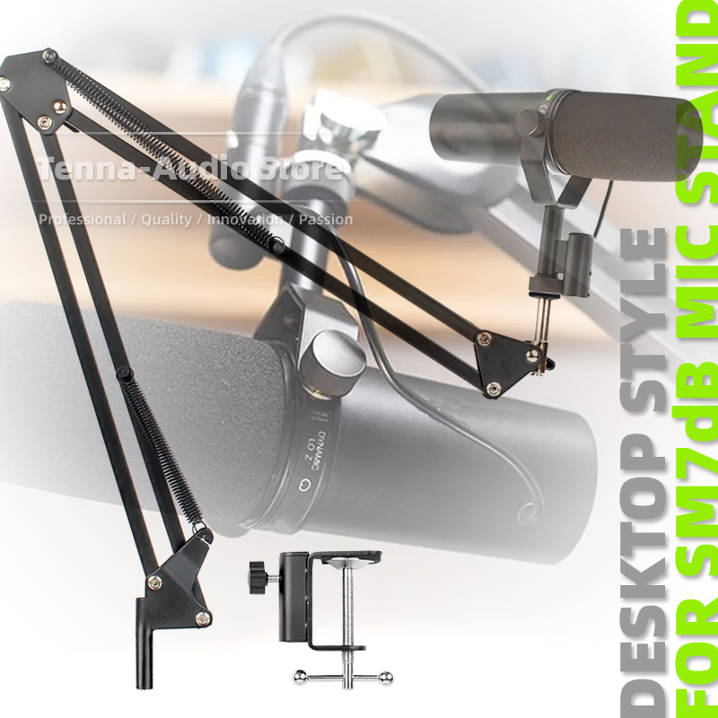 SnapVox と互換性のある SHURE SM7dB SM - Shure Mic Sm7B のレビューと価格