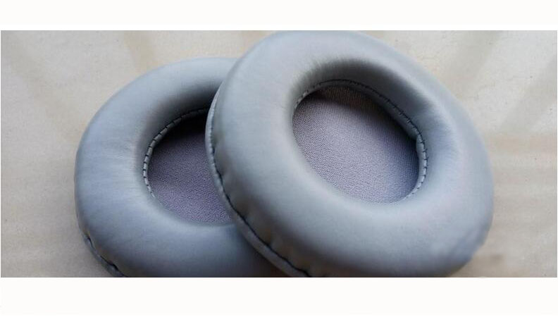 2 ピース/ペア 90 ミリメートル革イヤホンフォームイヤフ - Earphone Foam Tip のレビューと価格