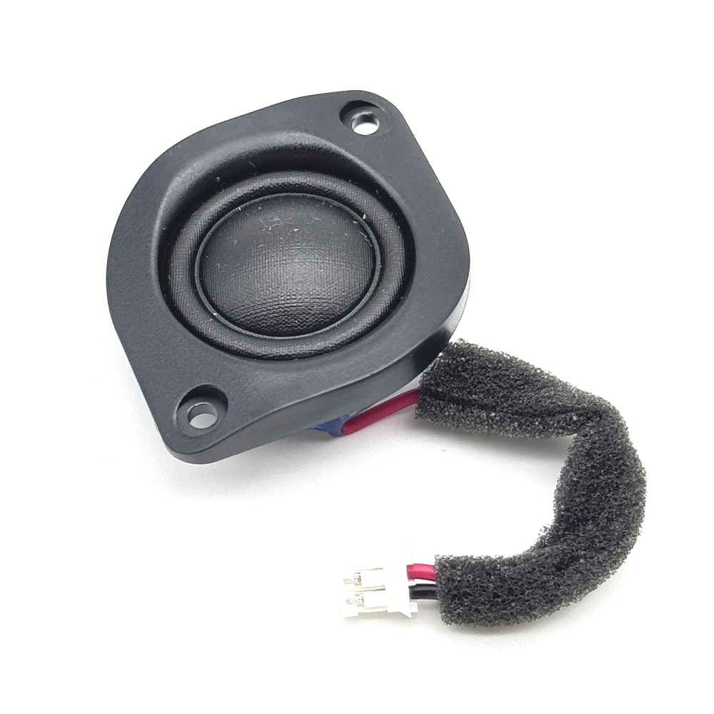 JBL Flip 6 GG用純正新品ツイーター 4Ω 10W - Jbl Speaker Flip 6 のレビューと価格