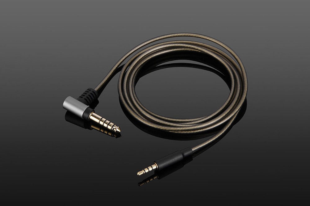 4.4ミリメートル/2.5ミリメートルに2.5ミリメートルバ - Sennheiser Headphone Momentum 4 のレビューと価格