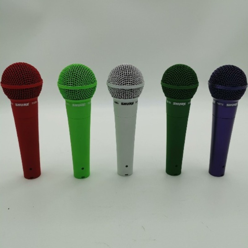 Shure SM58 レジェンダリーボーカルダイナミック有線 - Shure Mic Sm58 のレビューと価格
