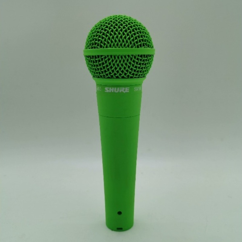 Shure SM58 レジェンダリーボーカルダイナミック有線 - Shure Mic Sm58 のレビューと価格