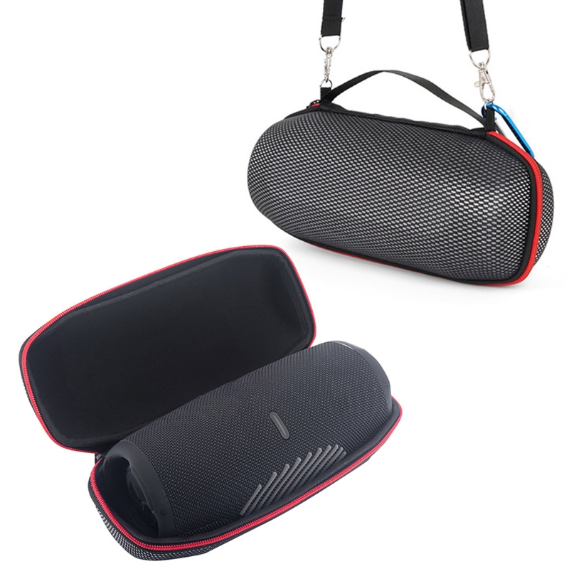 DX62 EVA ケースハンドバッグ保護 J-B-L 5 ワ - Jbl Speaker Charge 5 のレビューと価格