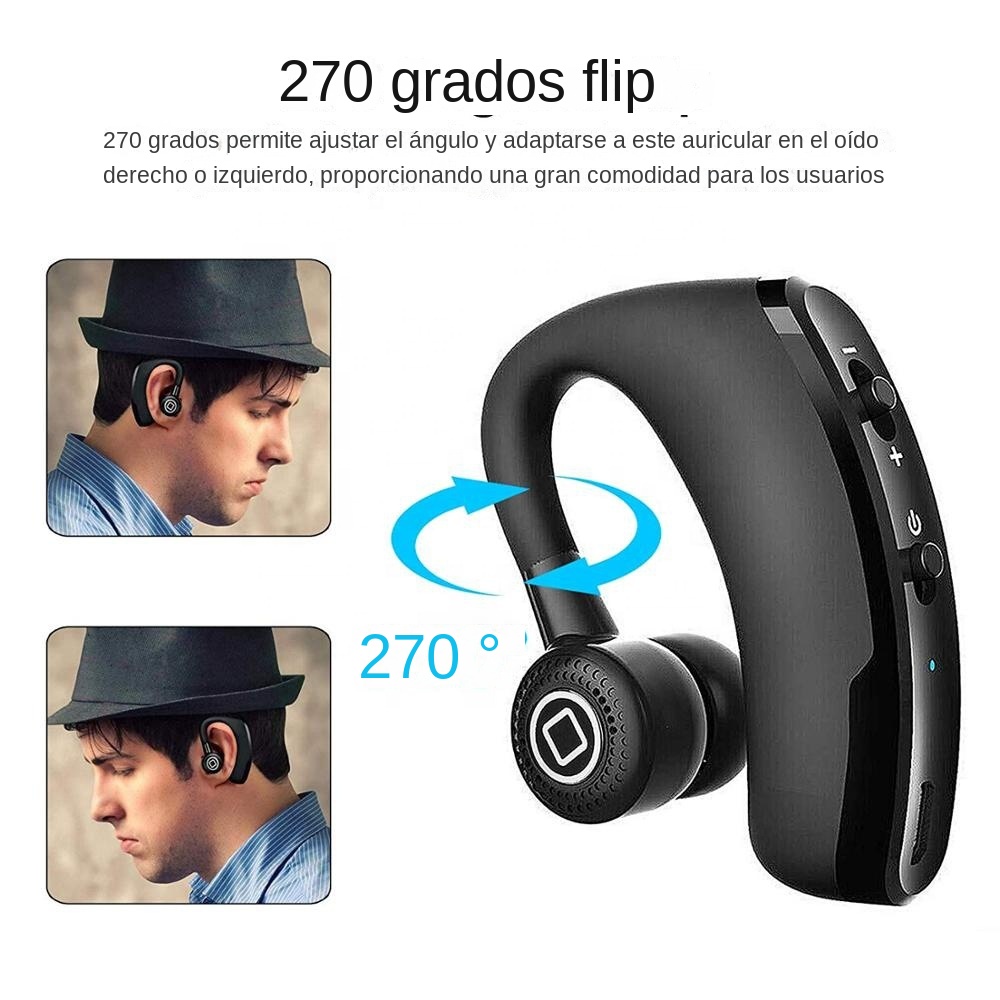ワイヤレス Bluetooth 5.2 イヤホン防水スポーツ - Sports Earphone Hook のレビューと価格