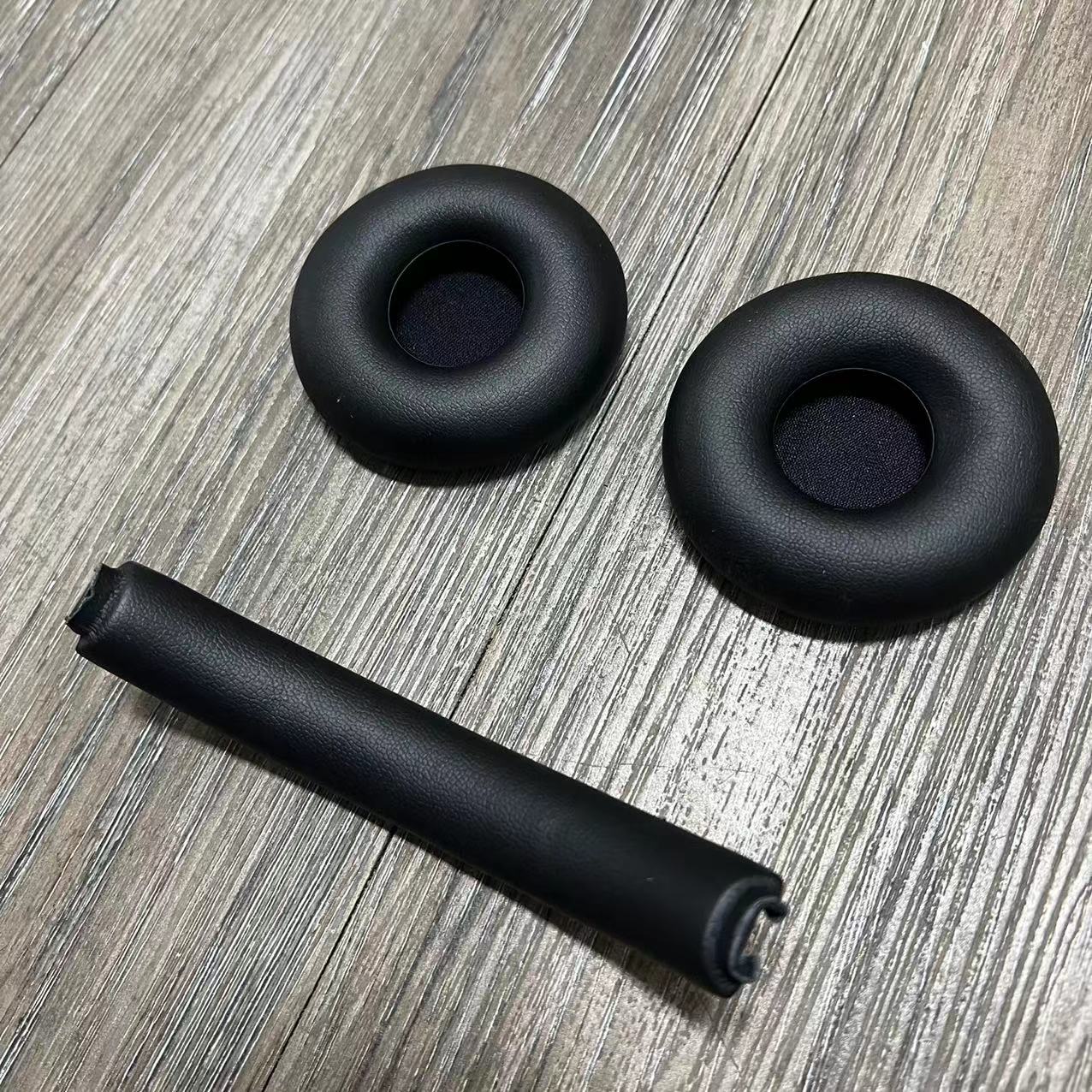 100% オリジナルイヤーパッドクッション Microsof - Sennheiser Headphone Momentum 4 のレビューと価格