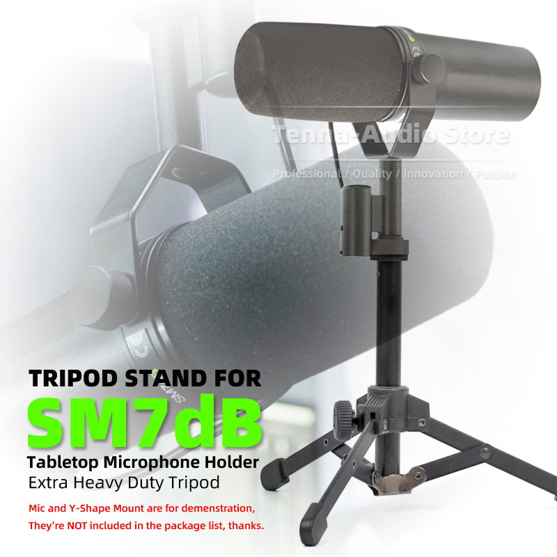 Shure SM7dB SM7 dB SM7B B SM 7 - Shure Mic Sm7B のレビューと価格