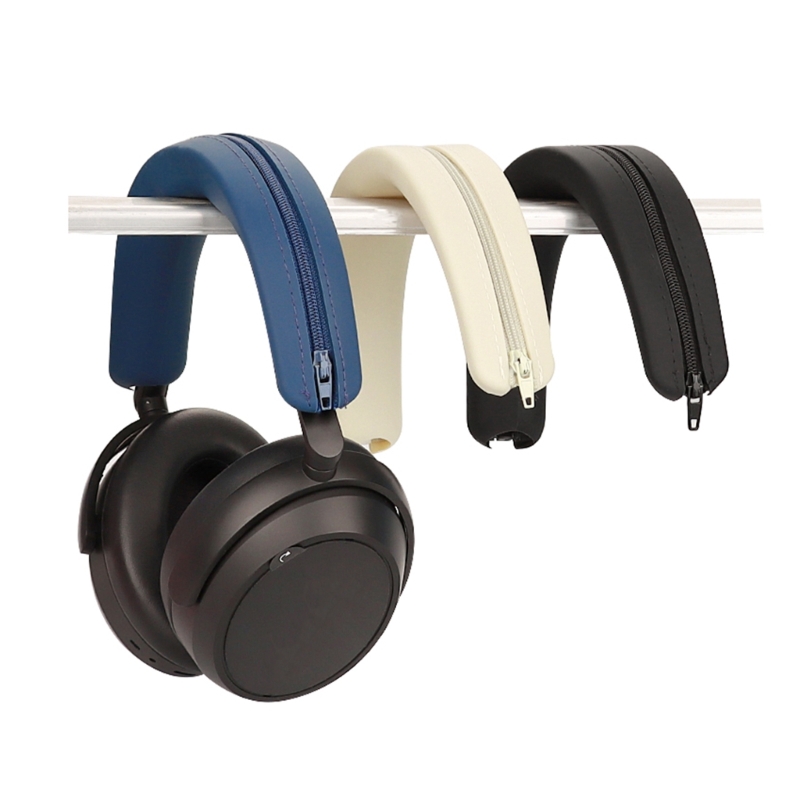 交換用ソフトシリコンヘッドバンドカバーゼンハイザー MOME - Sennheiser Headphone Momentum 4 のレビューと価格