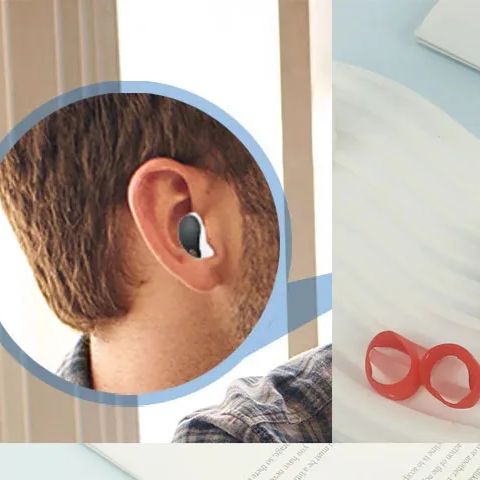 5 ペアのシリコンイヤーキャップヘッドフォン保護カバー So - Sony Headphone Wf-1000Xm5 のレビューと価格