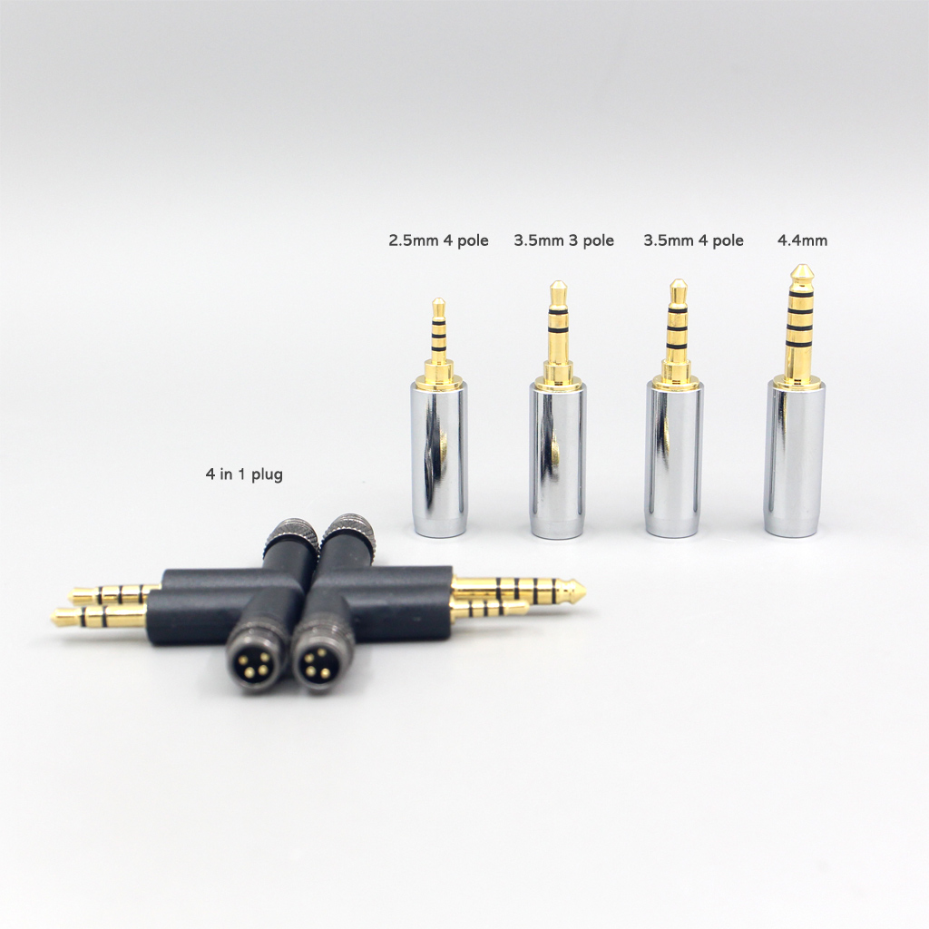 グラフェン 7N OCC シールド同軸混合イヤホンケーブルゼ - Sennheiser Headphone Momentum 4 のレビューと価格