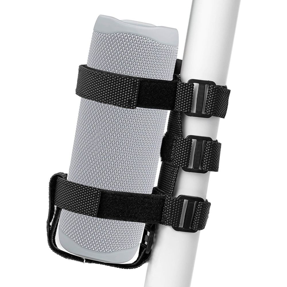 自転車/ゴルフカート/ボートの手すり用スピーカーホルダーマウ - Jbl Speaker Charge 5 のレビューと価格
