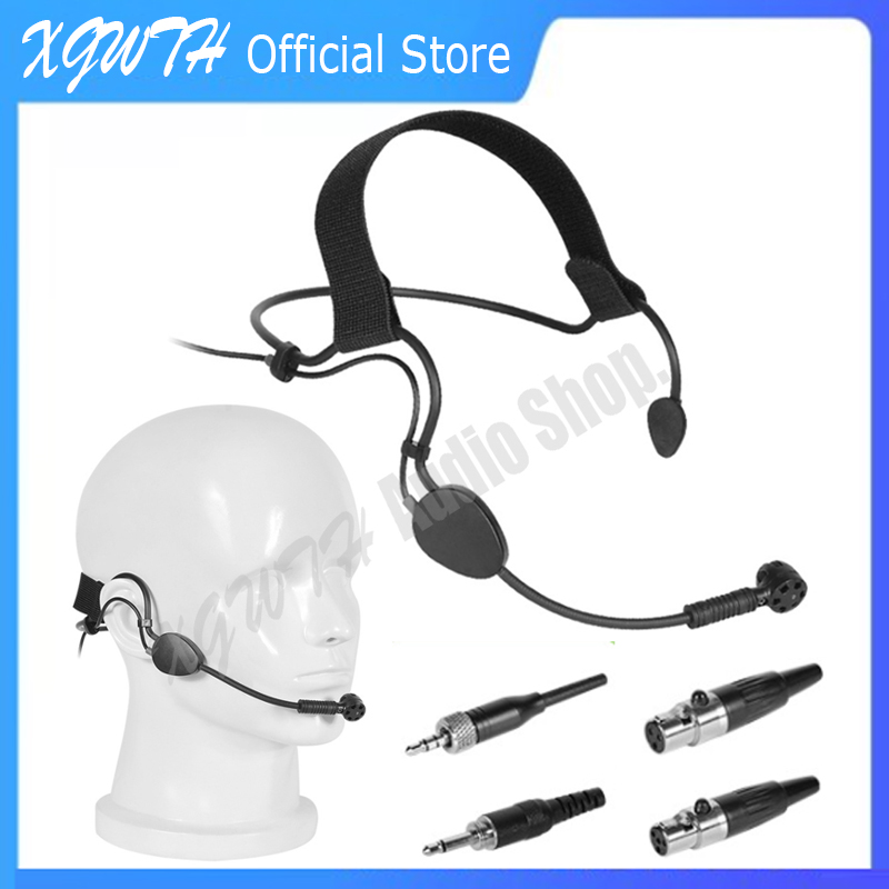 ME3 ヘッドセットマイクヘッドウォーンハイパーカーディオイ - Shure Mic Sm58 のレビューと価格