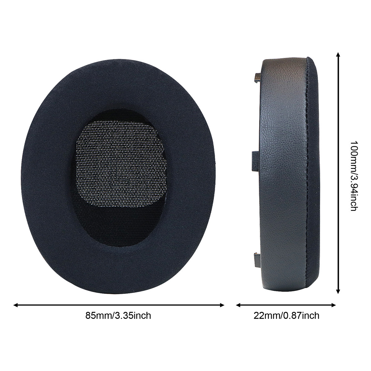 Bose QC Ultra ヘッドフォン用交換用イヤーパッド - Bose Headphone Qc Ultra のレビューと価格